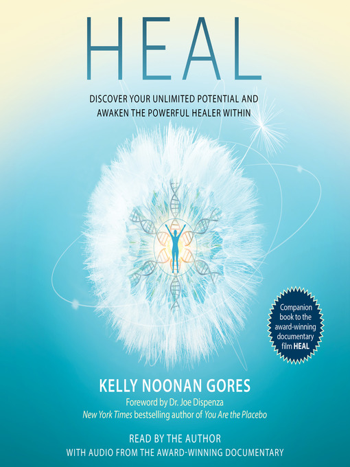 Title details for Heal by Kelly Noonan Gores - Wait list